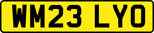 WM23LYO