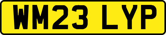 WM23LYP