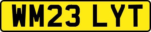 WM23LYT