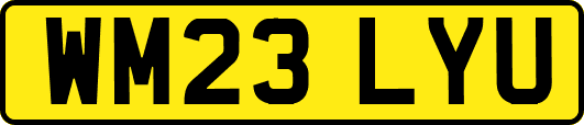 WM23LYU