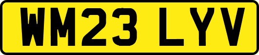 WM23LYV