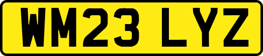 WM23LYZ