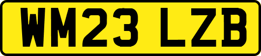 WM23LZB