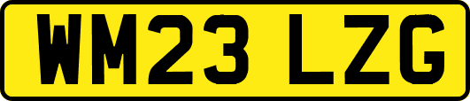 WM23LZG