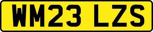WM23LZS