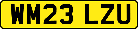 WM23LZU