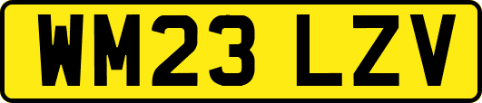 WM23LZV