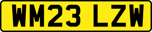 WM23LZW
