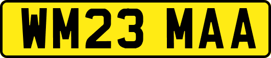 WM23MAA