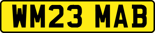 WM23MAB