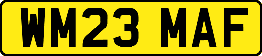 WM23MAF