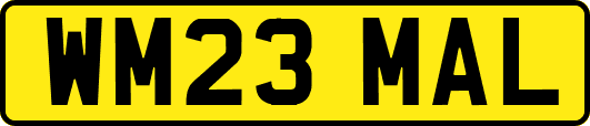 WM23MAL
