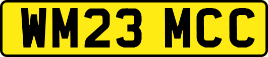 WM23MCC