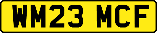 WM23MCF