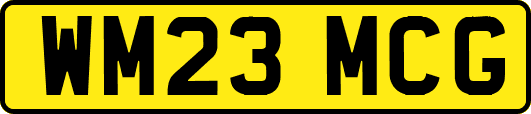 WM23MCG