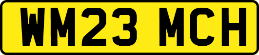 WM23MCH