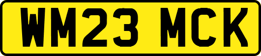 WM23MCK