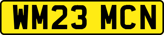 WM23MCN