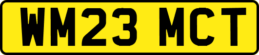 WM23MCT