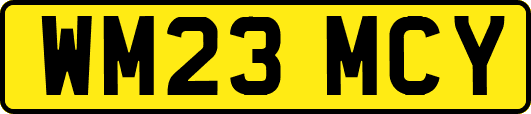 WM23MCY