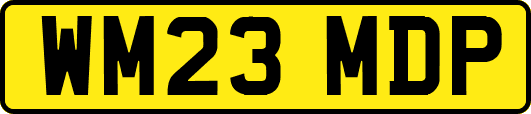WM23MDP