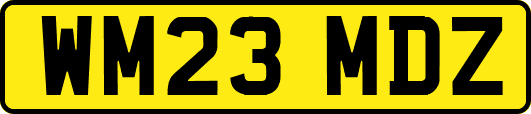 WM23MDZ