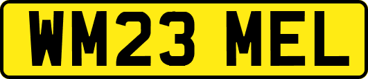 WM23MEL