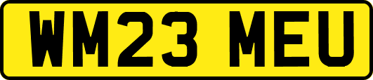 WM23MEU