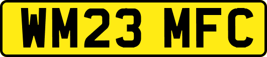 WM23MFC