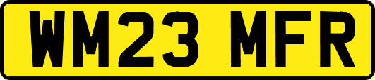 WM23MFR