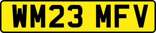 WM23MFV