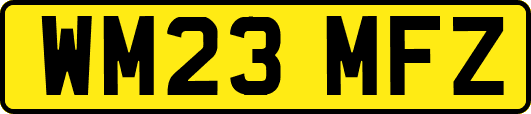 WM23MFZ