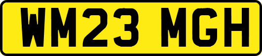 WM23MGH