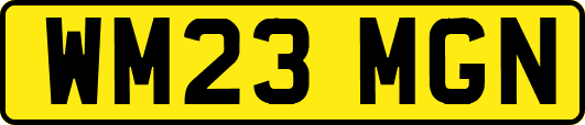 WM23MGN