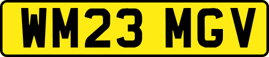 WM23MGV