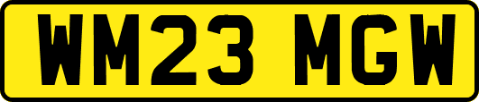 WM23MGW