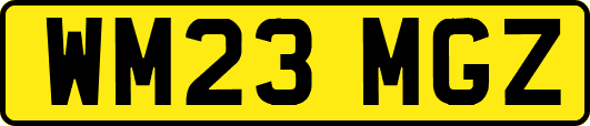 WM23MGZ