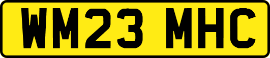 WM23MHC