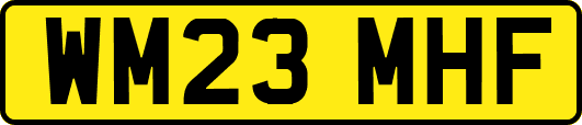 WM23MHF