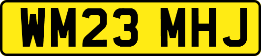 WM23MHJ