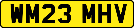 WM23MHV