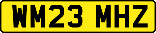 WM23MHZ