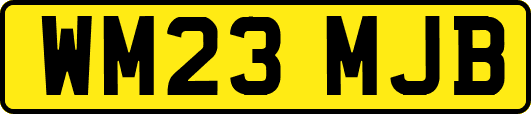 WM23MJB