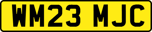 WM23MJC