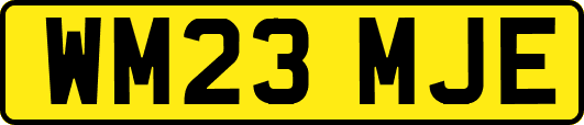 WM23MJE