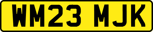WM23MJK