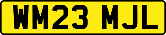 WM23MJL