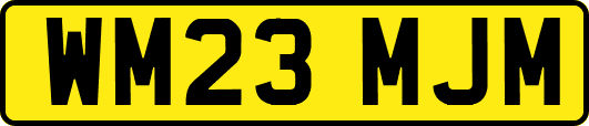 WM23MJM