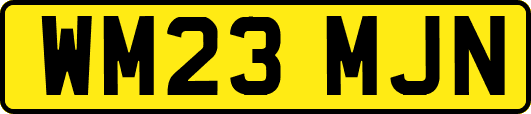 WM23MJN