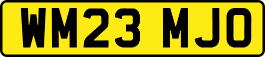 WM23MJO